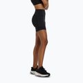 Dámské běžecké šortky New Balance Sleek Pocket High Rise black 3