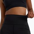 Dámské běžecké šortky New Balance Sleek Pocket High Rise black 6