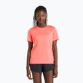 Dámské běžecké tričko New Balance Essentials SS driftred