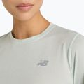 Dámské tričko New Balance Athletics clayashh 4