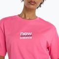 Dámské tričko New Balance Sport Relaxed Graphic dragonbe 4