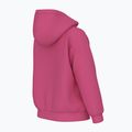 Dámská mikina  New Balance Fleece Hoodie dragonbe 2