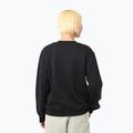Dámská mikina  New Balance Sport Fleece Logo Crew black 2