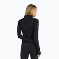 Dámská běžecká mikina New Balance Harmony Half Zip black  2