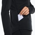 Dámská běžecká mikina New Balance Harmony Half Zip black  6