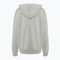 Dámská mikina  New Balance Sport Graphic French Terry Hoodie athletic grey 2