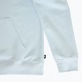 Dámská mikina  New Balance Sport Graphic French Terry Hoodie ice blue 3