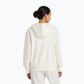 Dámská mikina  New Balance Sport Graphic French Terry Hoodie seasait 2