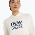 Dámská mikina  New Balance Sport Graphic French Terry Hoodie seasait 4