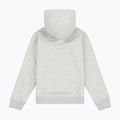 Dětská mikina New Balance Brush Back Small Logo Hoodie ash heather 7