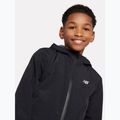 Dětská bunda New Balance Athletics Woven Mesh Lined nb caviar 5
