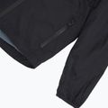 Dětská bunda New Balance Athletics Woven Mesh Lined nb caviar 9