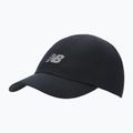 Kšiltovka  New Balance 5 Panel Performance V 2.0 black
