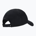 Kšiltovka  New Balance 5 Panel Performance V 2.0 black 2