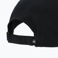Kšiltovka  New Balance 5 Panel Performance V 2.0 black 3