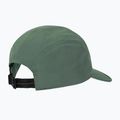 Kšiltovka  New Balance 5 Panel Performance V 2.0 darkjuni 2