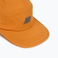Kšiltovka  New Balance 5 Panel Performance V 2.0 sizzle 3