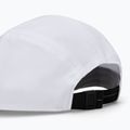 Kšiltovka New Balance 6 Panel Performance V 2.0 white 4