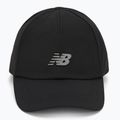 Kšiltovka  New Balance 5 Panel Performance V 2.0 black 2