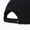Kšiltovka  New Balance 5 Panel Performance V 2.0 black 3