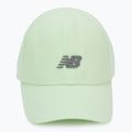 Kšiltovka  New Balance 5 Panel Performance V 2.0 melonwat 2