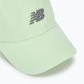Kšiltovka  New Balance 5 Panel Performance V 2.0 melonwat 3