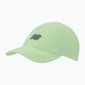 Kšiltovka  New Balance 5 Panel Performance V 2.0 melonwat
