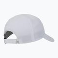 Kšiltovka  New Balance 5 Panel Performance V 2.0 white 2