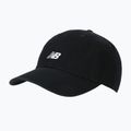 Kšiltovka New Balance 6 Panel Classic V 2.0 black