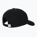 Kšiltovka New Balance 6 Panel Classic V 2.0 black 2