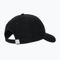 Kšiltovka  New Balance 6 Panel Classic V 2.0 black 2