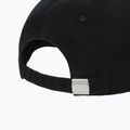 Kšiltovka  New Balance 6 Panel Classic V 2.0 black 3