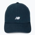 Kšiltovka  New Balance 6 Panel Classic V 2.0 nb navy 2