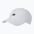 Kšiltovka  New Balance 6 Panel Classic V 2.0 white
