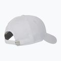 Kšiltovka  New Balance 6 Panel Classic V 2.0 white 2