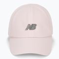 Dámská kšiltovka New Balance 6 Panel Performance rosesugar 2