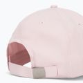 Dámská kšiltovka New Balance 6 Panel Performance rosesugar 4