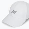 Dámská kšiltovka New Balance 6 Panel Performance garter snake 3