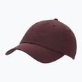 Dámská kšiltovka New Balance 6 Panel Linear Logo fadedplu