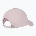 Dámská kšiltovka New Balance 6 Panel Linear Logo rosesugar 2