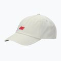 Kšiltovka  New Balance 6 Panel Patch Logo seasalt