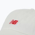 Kšiltovka  New Balance 6 Panel Patch Logo seasalt 3