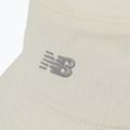 Klobouk New Balance Bucket Hat Flying linen 3
