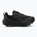 Pánské běžecké boty New Balance Fresh Foam Hierro V9 black cement/black z9 2