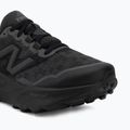 Pánské běžecké boty New Balance Fresh Foam Hierro V9 black cement/black z9 7