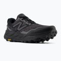Pánské běžecké boty New Balance Fresh Foam Hierro V9 black cement/black z9