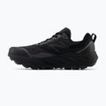 Pánské běžecké boty New Balance Fresh Foam Hierro V9 black cement/black z9 3