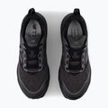 Pánské běžecké boty New Balance Fresh Foam Hierro V9 black cement/black z9 5