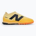 Dětské kopačky New Balance Tekela Magique V4+ Jr TF beige 2