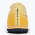 Dětské kopačky New Balance Tekela Magique V4+ Jr TF beige 6